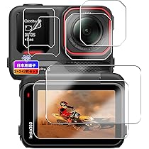 Amazon | Insta360 Ace Pro 2 - デュアルバッテリー ライカとの共同